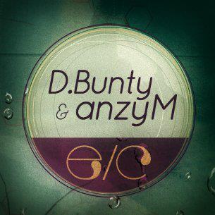 D.Bunty & anzyM