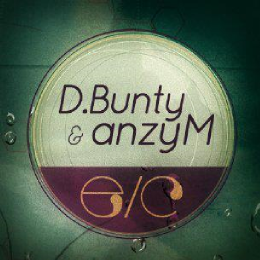 D.Bunty & anzyM